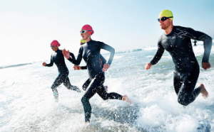 Triathlon