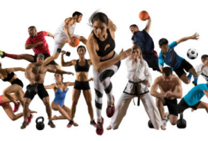 Sports