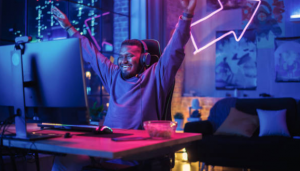 Gamer