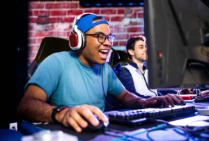 e-Sport