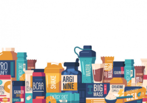 Nutrition sportive