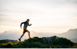 Running