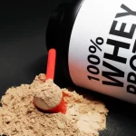 Lire la suite à propos de l’article La protéine Whey – composition, rôle chez les sportifs, actions sur le corps et bienfaits pour les plus de 50 ans